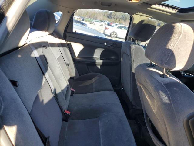 Photo 10 from auction – 2012 CHEVROLET IMPALA LT with VIN 2G1WG5E33C1273697