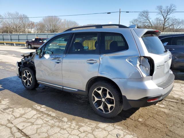 Photo 2 from auction – 2016 SUBARU FORESTER 2 with VIN JF2SJGVC6GH427505