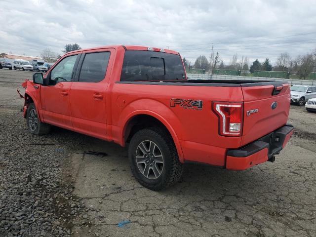 Photo 2 from auction – 2015 FORD F150 SUPER with VIN 1FTEW1EG9FFB41364