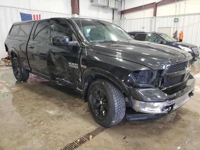 Photo 4 from auction – 2016 RAM 1500 SLT with VIN 1C6RR7TT0GS166360