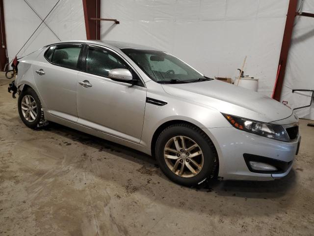 Photo 4 from auction – 2012 KIA OPTIMA LX with VIN KNAGM4A71C5296849