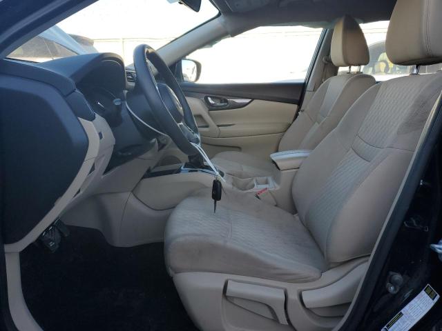 Photo 7 from auction – 2017 NISSAN ROGUE S with VIN KNMAT2MV6HP541490