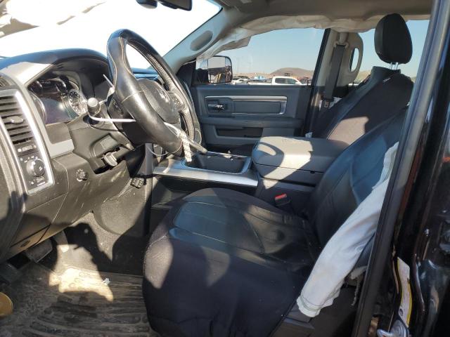 Photo 7 from auction – 2018 RAM 2500 SLT with VIN 3C6UR5DL2JG328274