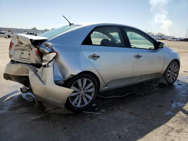 Photo 3 from auction – 2010 KIA FORTE SX with VIN KNAFW4A32A5250205