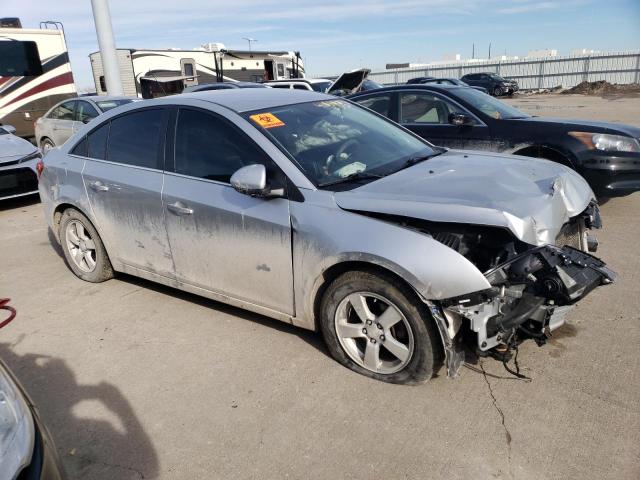 Photo 4 from auction – 2015 CHEVROLET CRUZE LT with VIN 1G1PC5SB2F7241276