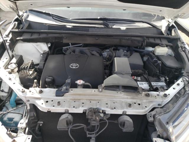 Фото 12 с аукциона – 2018 TOYOTA HIGHLANDER с VIN 5TDYZRFH4JS241830