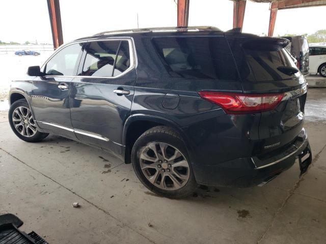 Photo 2 from auction – 2019 CHEVROLET TRAVERSE P with VIN 1GNERKKW4KJ198224