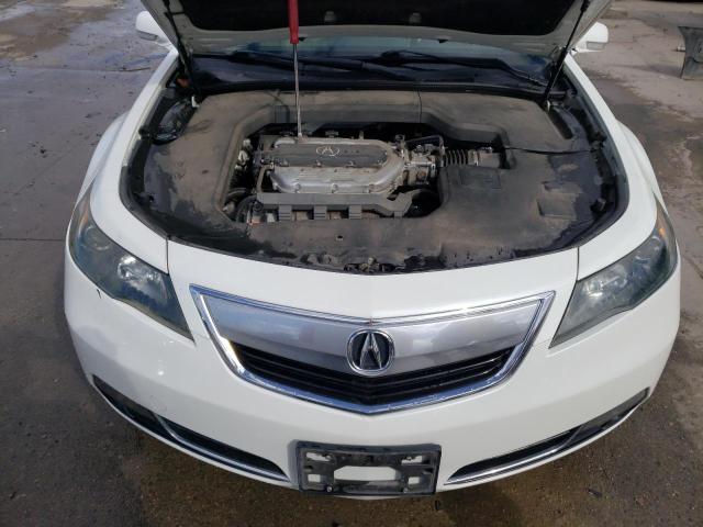 Zdjęcie 11 z aukcji – 2012 ACURA TL z VIN 19UUA8F55CA003542