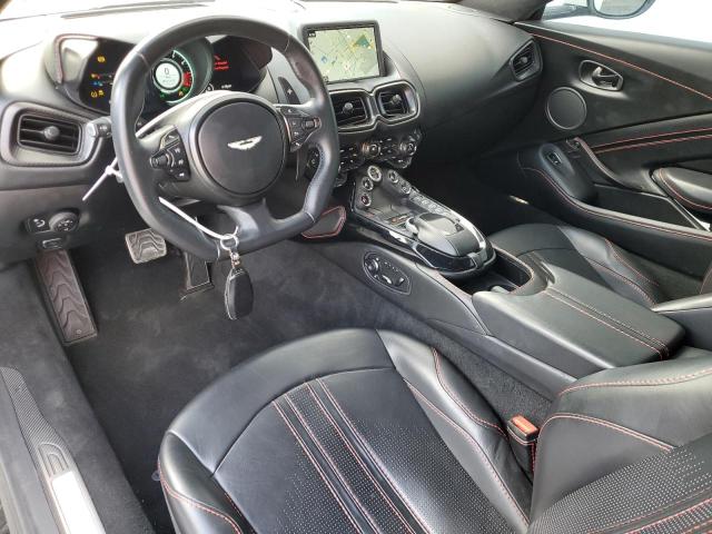 Photo 8 from auction – 2019 ASTON MARTIN VANTAGE with VIN SCFSMGAW1KGN01385
