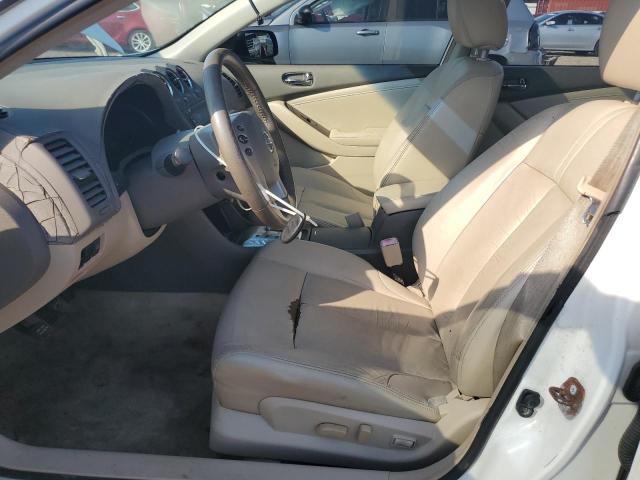 Photo 7 from auction – 2010 NISSAN ALTIMA BAS with VIN 1N4AL2APXAN414738