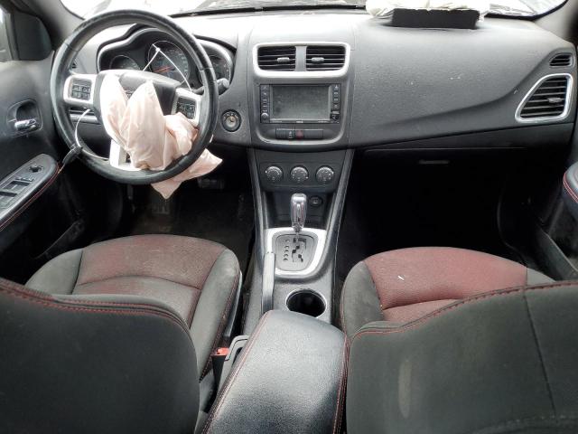 Photo 8 from auction – 2011 DODGE AVENGER MA with VIN 1B3BD1FG5BN544203