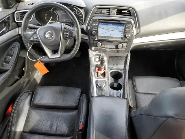 Photo 8 from auction – 2016 NISSAN MAXIMA 3.5 with VIN 1N4AA6AP8GC402959