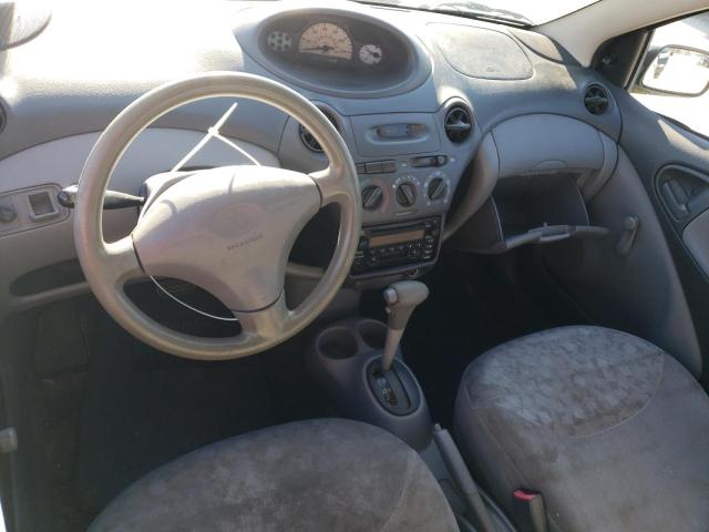 Photo 8 from auction – 2000 TOYOTA ECHO with VIN JTDAT1231Y0064889