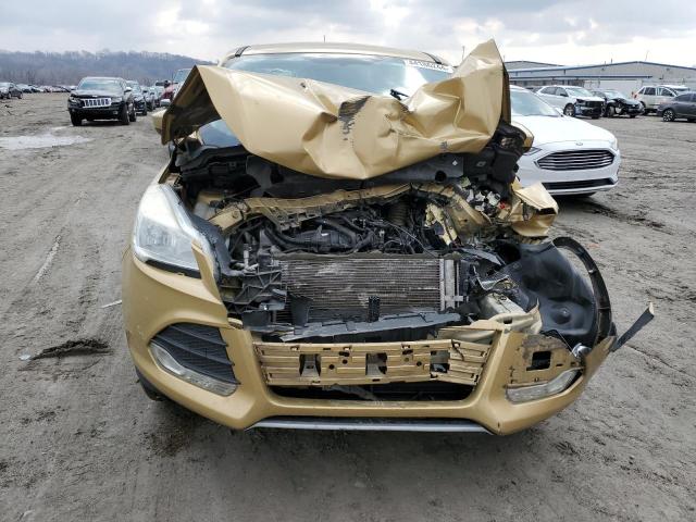 Photo 5 from auction – 2014 FORD ESCAPE with VIN 1FMCU0GX8EUC21474