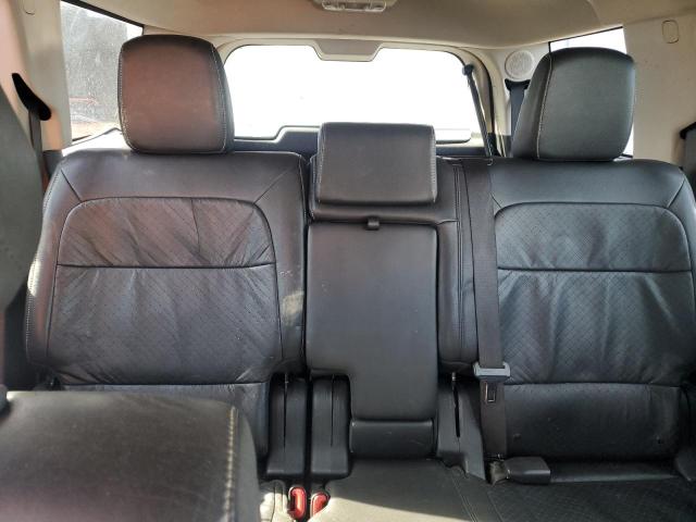 Photo 10 from auction – 2012 FORD FLEX LIMIT with VIN 2FMHK6DC6CBD22984