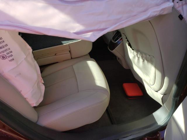 Photo 10 from auction – 2014 BUICK LACROSSE P with VIN 1G4GD5G33EF305802