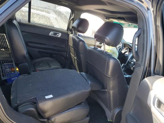 Photo 10 from auction – 2013 FORD EXPLORER L with VIN 1FM5K8F87DGC68452