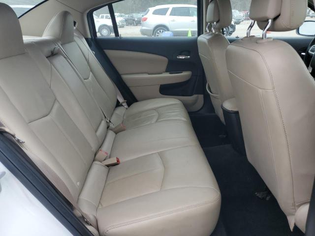 Photo 10 from auction – 2013 CHRYSLER 200 LIMITE with VIN 1C3CCBCG0DN522844