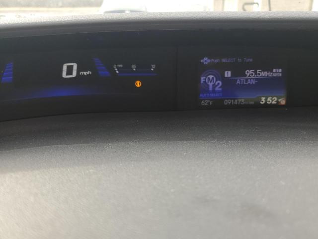 Photo 9 from auction – 2015 HONDA CIVIC LX with VIN 19XFB2F51FE050845