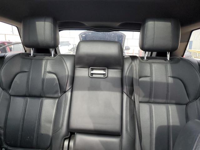 Photo 10 from auction – 2016 LAND ROVER RANGE ROVE with VIN SALWR2PF2GA119932