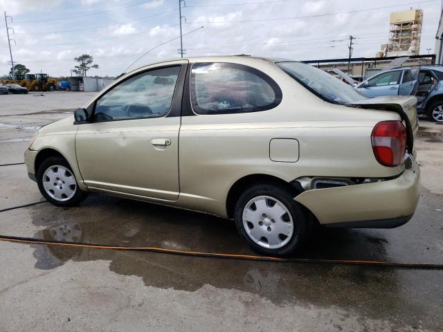 Photo 2 from auction – 2002 TOYOTA ECHO with VIN JTDAT123220230053