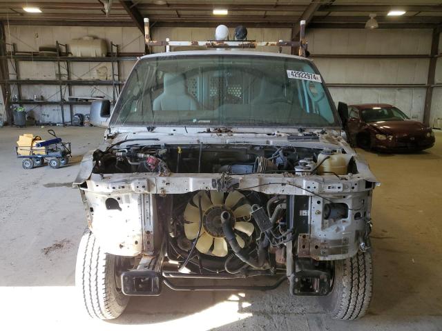 Photo 5 from auction – 2013 FORD ECONOLINE with VIN 1FTNE2EWXDDA25373