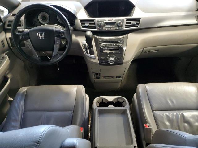 Photo 8 from auction – 2011 HONDA ODYSSEY TO with VIN 5FNRL5H99BB024168