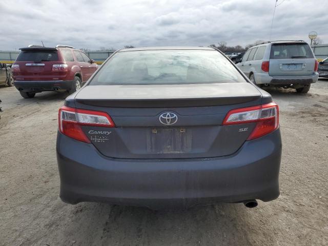 صورة رقم 6 من المزاد - 2012 TOYOTA CAMRY BASE مع VIN 4T1BF1FK3CU150716