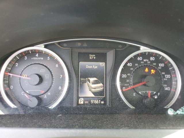 Photo 9 from auction – 2015 TOYOTA CAMRY LE with VIN 4T1BF1FK2FU963341