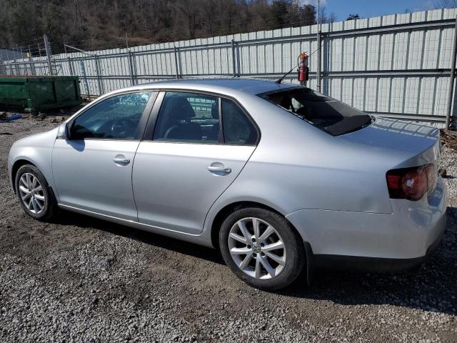 Photo 2 from auction – 2010 VOLKSWAGEN JETTA LIMI with VIN 3VWAX7AJ2AM106963