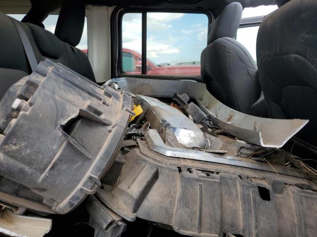 Photo 10 from auction – 2021 JEEP WRANGLER U with VIN 1C4HJXDM4MW667923