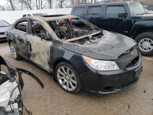 Photo 4 from auction – 2010 BUICK LACROSSE C with VIN 1G4GE5EVXAF205353