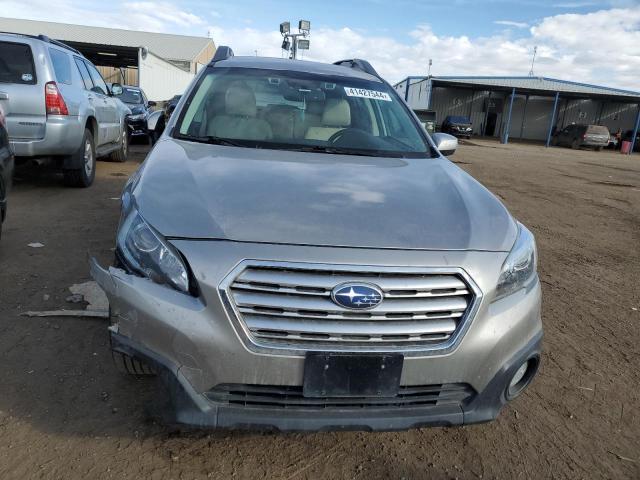Photo 5 from auction – 2015 SUBARU OUTBACK 2. with VIN 4S4BSBHC1F3321139