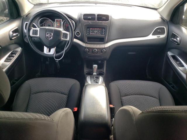 Photo 8 from auction – 2018 DODGE JOURNEY SX with VIN 3C4PDCBB6JT449187