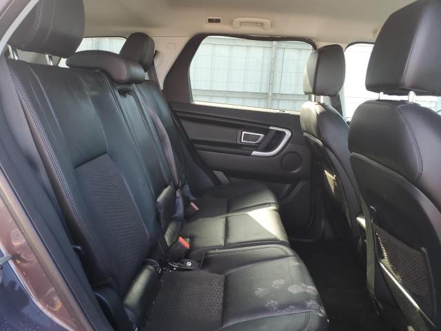 Photo 10 from auction – 2016 LAND ROVER DISCOVERY with VIN SALCP2BG1GH548964