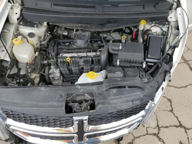 Photo 12 from auction – 2017 DODGE JOURNEY SX with VIN 3C4PDCBB5HT612714