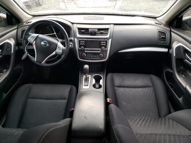 Photo 8 from auction – 2017 NISSAN ALTIMA 2.5 with VIN 1N4AL3AP9HC154327