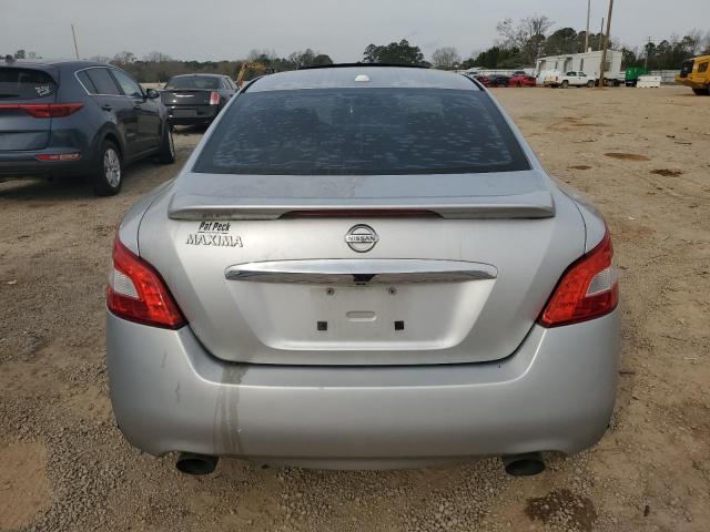 Photo 6 from auction – 2010 NISSAN MAXIMA S with VIN 1N4AA5AP7AC807020