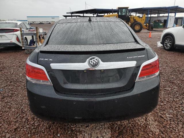 Photo 6 from auction – 2013 BUICK LACROSSE with VIN 1G4GC5ERXDF255599