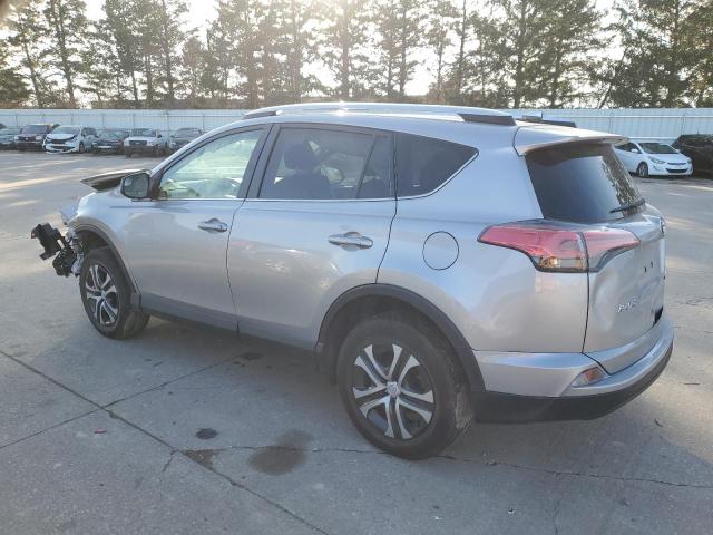 Photo 2 from auction – 2016 TOYOTA RAV4 LE with VIN 2T3BFREV8GW481587