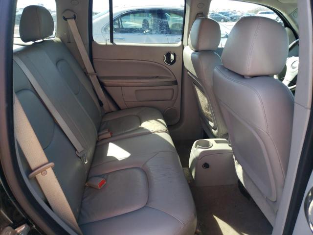 Photo 10 from auction – 2010 CHEVROLET HHR LT with VIN 3GNBACDV4AS537436