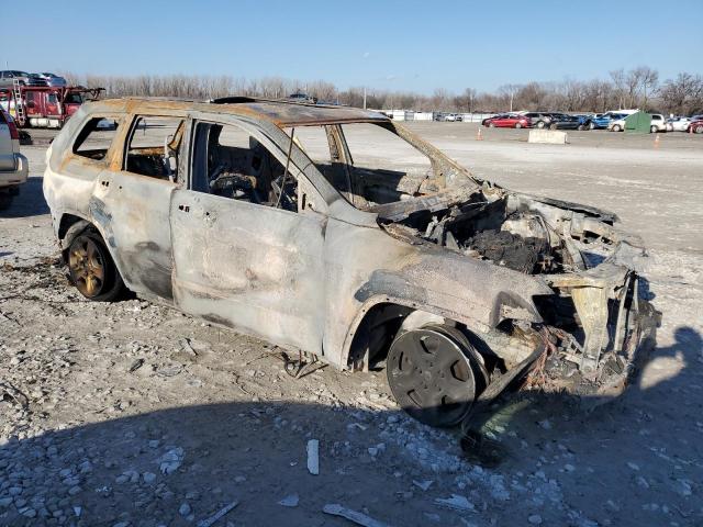 Photo 4 from auction – 2012 JEEP GRAND CHER with VIN 1C4RJFCG4CC343249