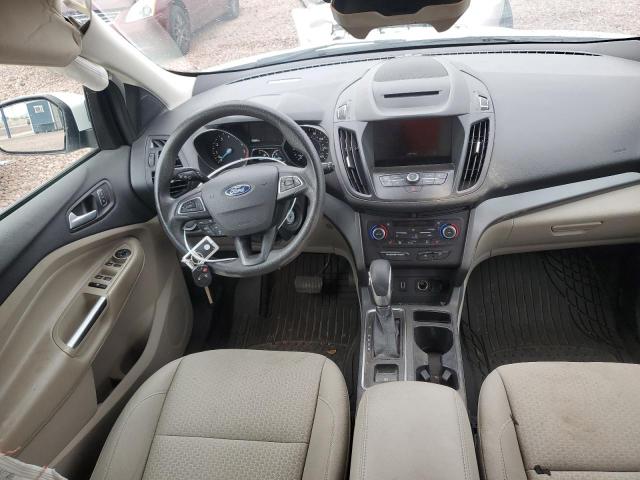 Photo 8 from auction – 2018 FORD ESCAPE SE with VIN 1FMCU9GDXJUD39109