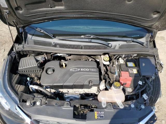 Photo 11 from auction – 2020 CHEVROLET SPARK 1LT with VIN KL8CD6SAXLC447134