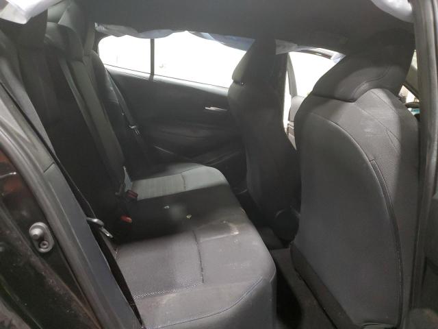 Photo 10 from auction – 2022 TOYOTA COROLLA SE with VIN 5YFS4MCE1NP126909