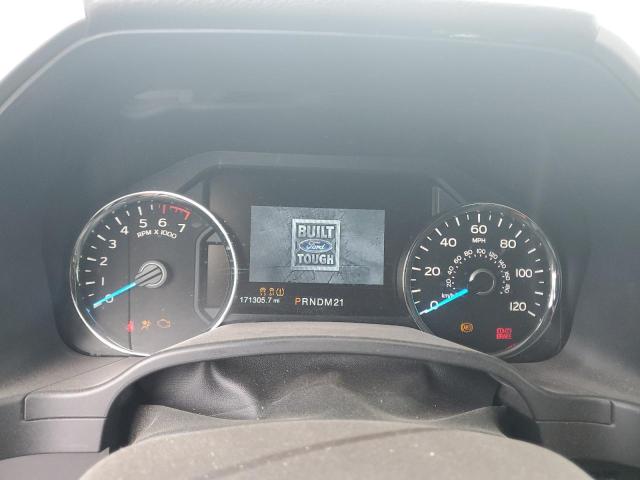 Photo 9 from auction – 2017 FORD F150 SUPER with VIN 1FTEW1CF1HKD07302