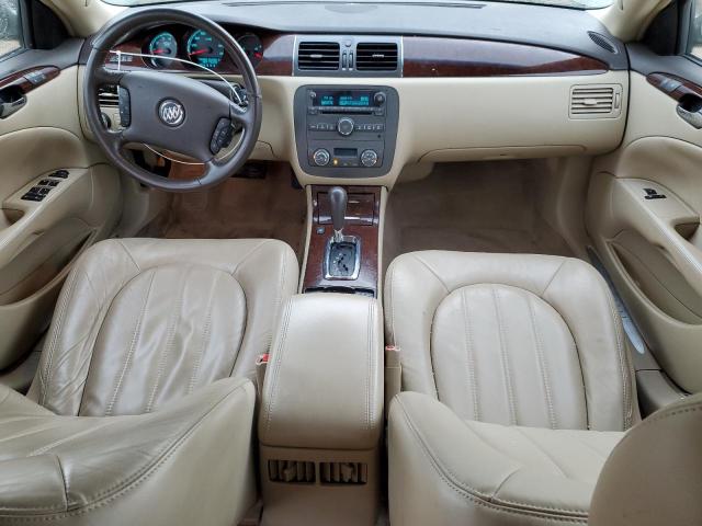 Photo 8 from auction – 2011 BUICK LUCERNE CX with VIN 1G4HC5EM0BU111206
