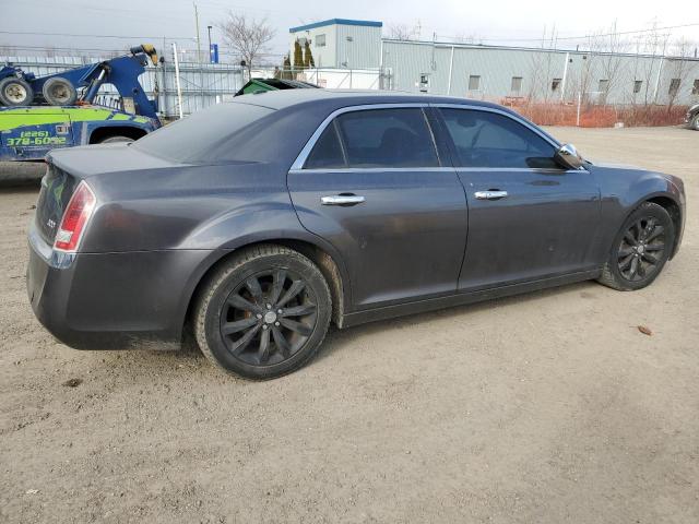 Foto 3 de la subasta – 2013 CHRYSLER 300 con VIN 2C3CCAAGXDH694174