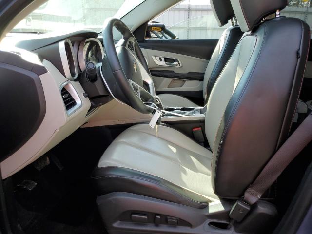 Photo 7 from auction – 2012 CHEVROLET EQUINOX LT with VIN 2GNALPEK7C6295275