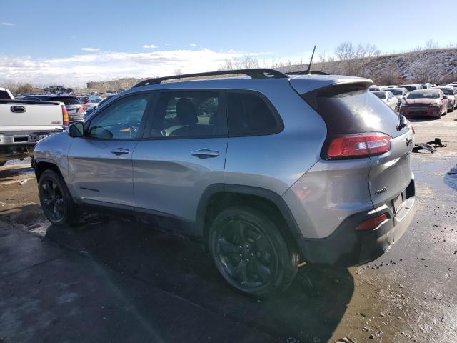 Photo 2 from auction – 2016 JEEP CHEROKEE L with VIN 1C4PJMCB0GW152805